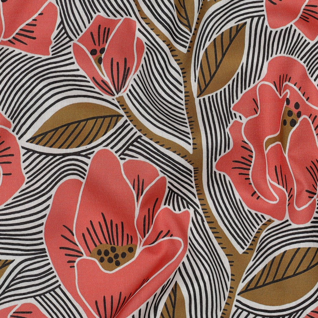 VOILE DE COTON AGATHA