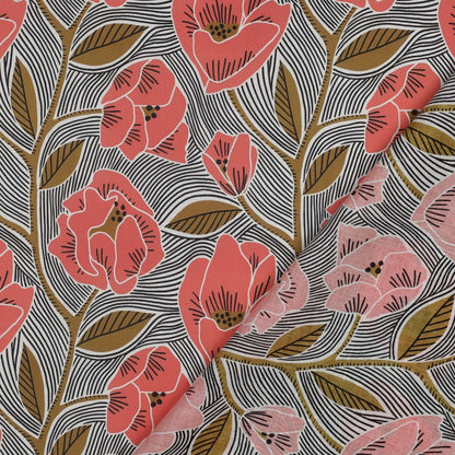 VOILE DE COTON AGATHA