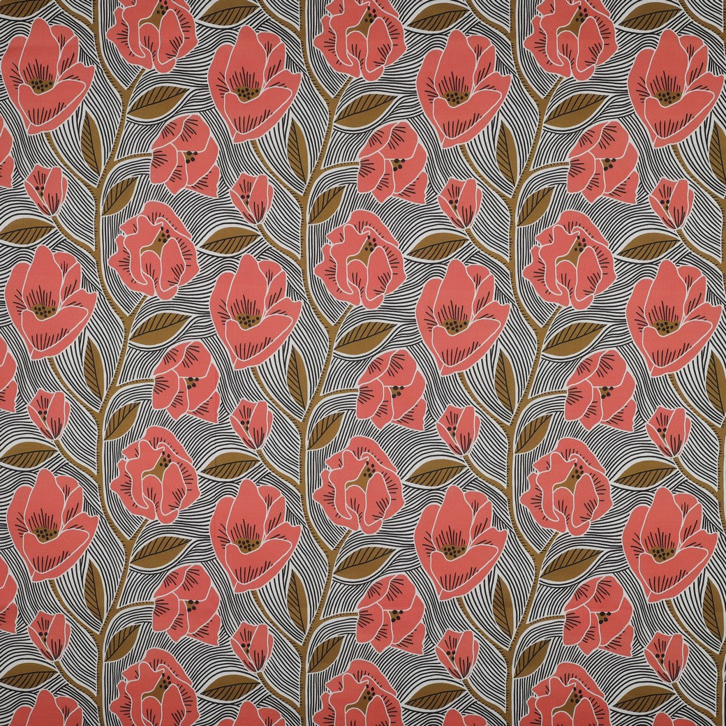 VOILE DE COTON AGATHA