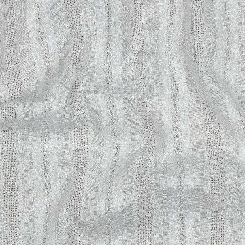 COTON DOBBY MARGUERITE