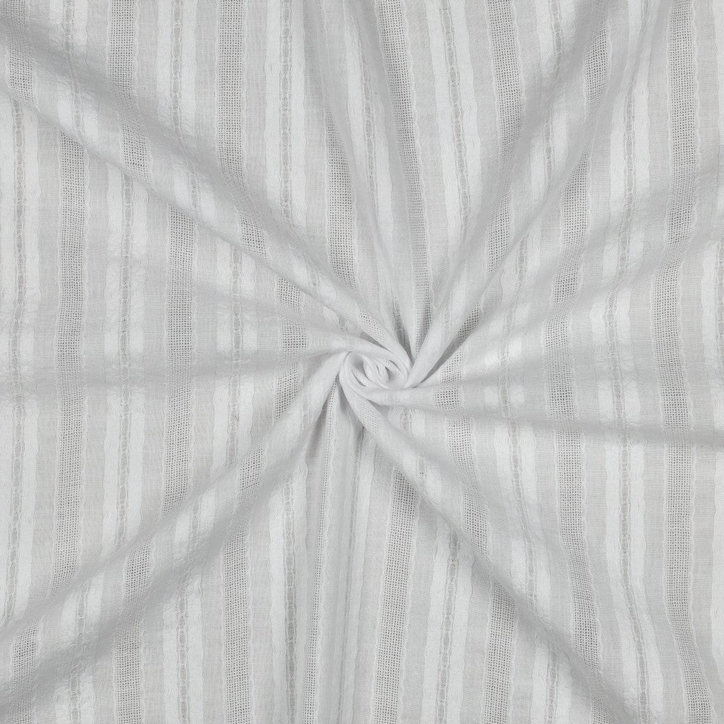 COTON DOBBY MARGUERITE