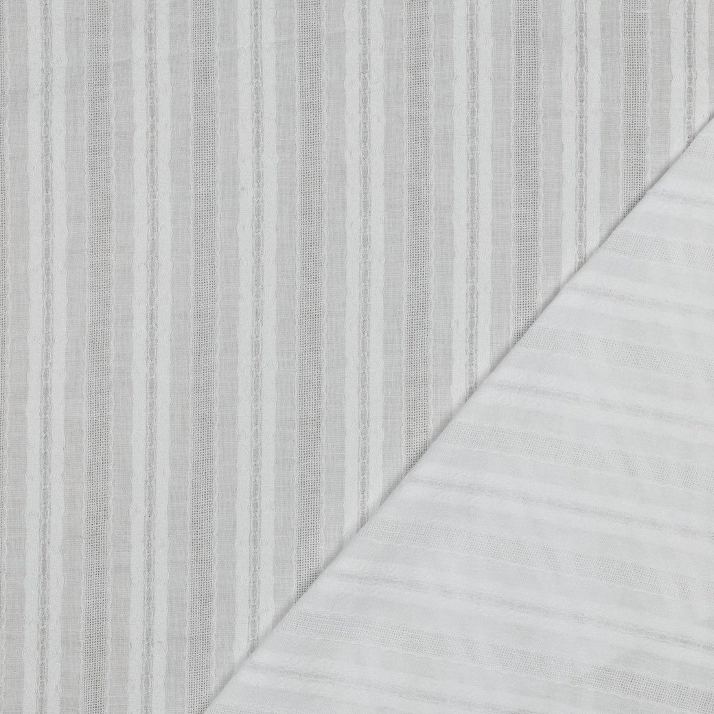 COTON DOBBY MARGUERITE