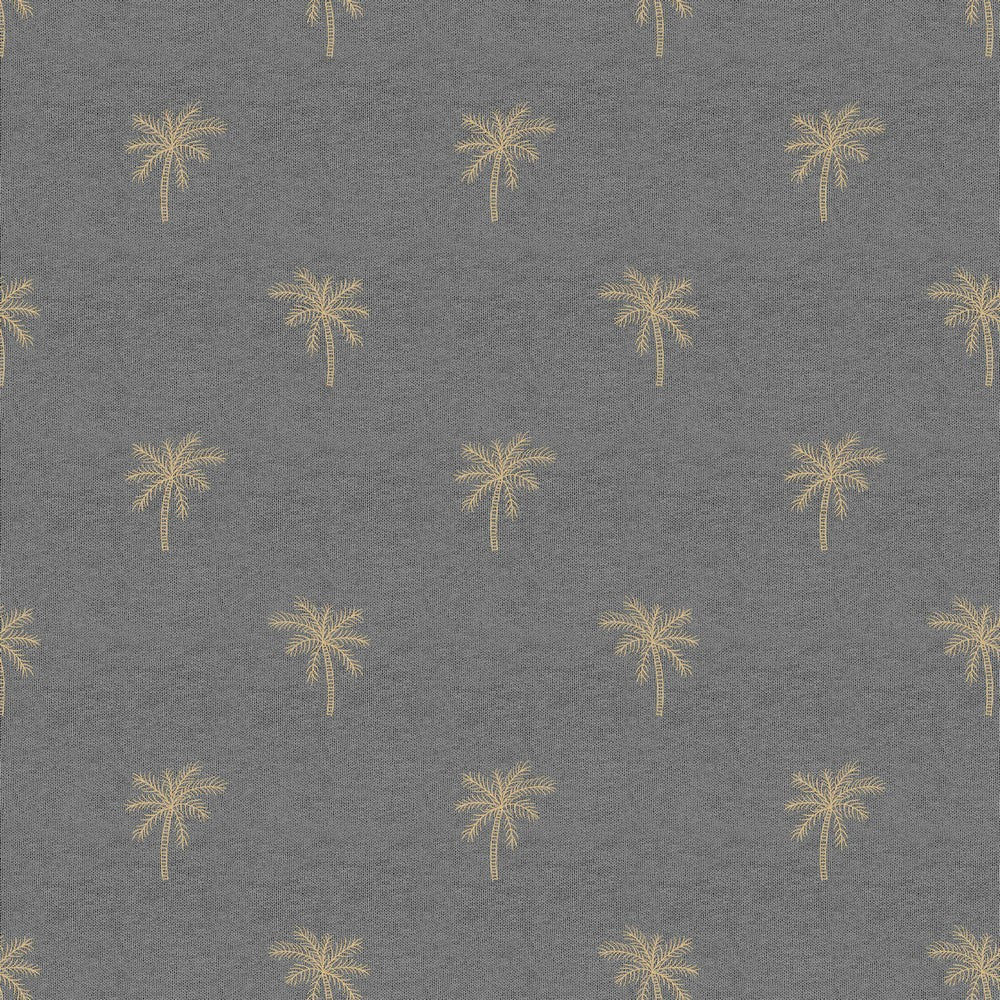 JERSEY COTON PALMTREE