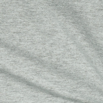 JERSEY RECYCLÉ - GRIS NUAGE