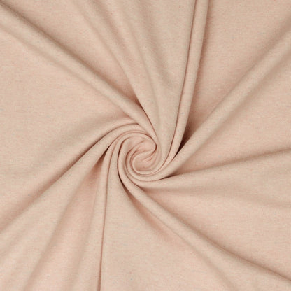 JERSEY RECYCLÉ - ROSE CLAIR