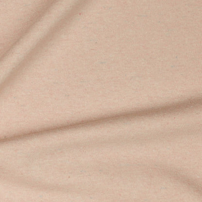 JERSEY RECYCLÉ - ROSE CLAIR