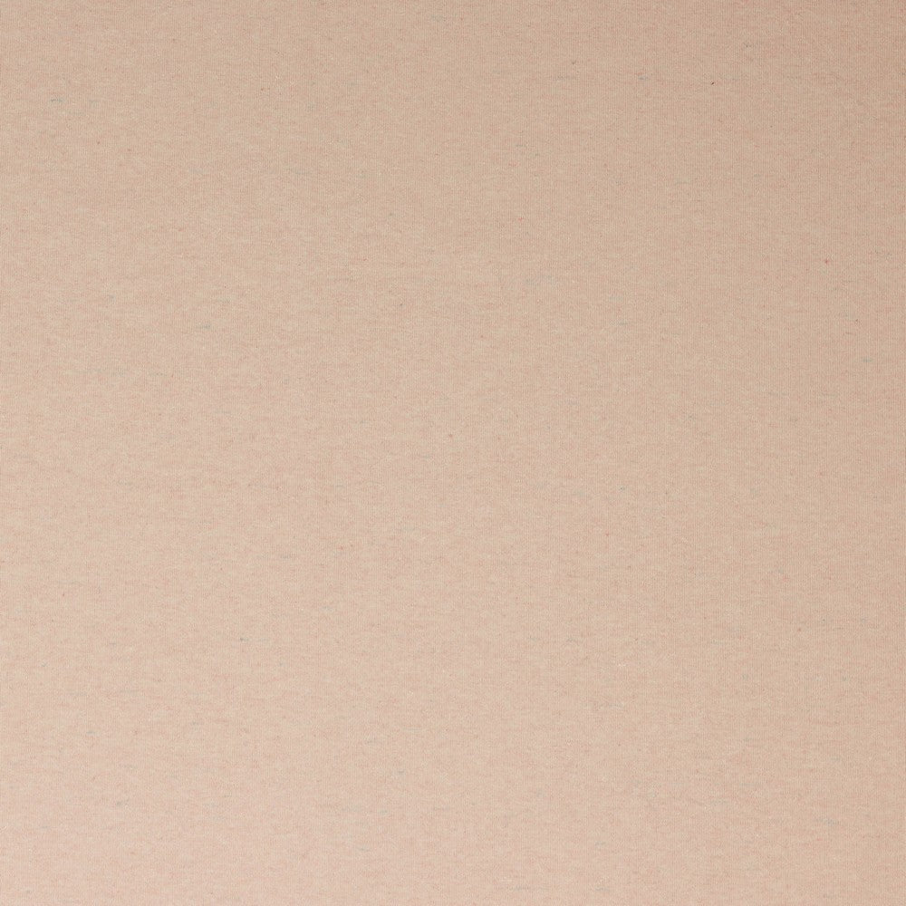 JERSEY RECYCLÉ - ROSE CLAIR