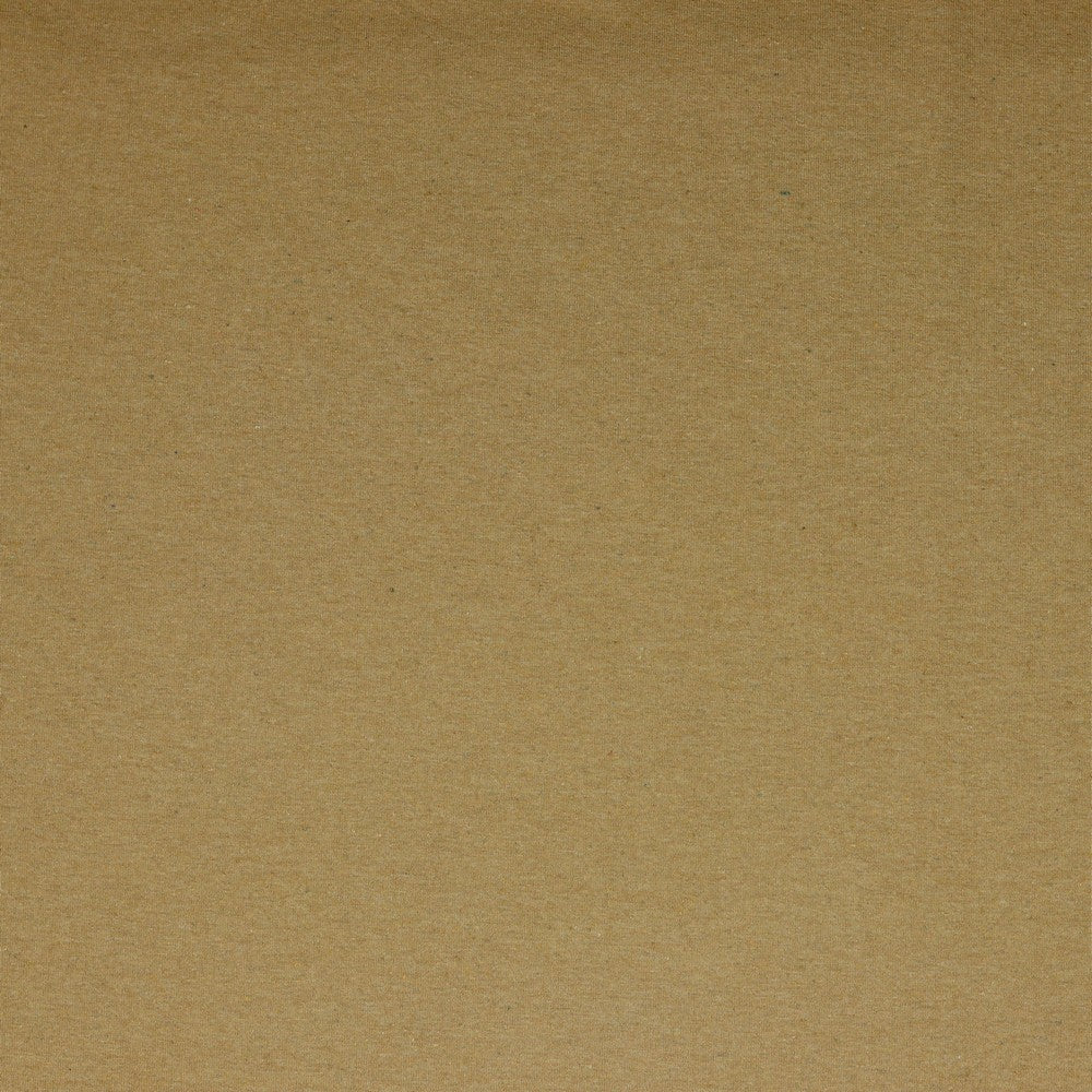 JERSEY RECYCLÉ - BRUN CLAIR