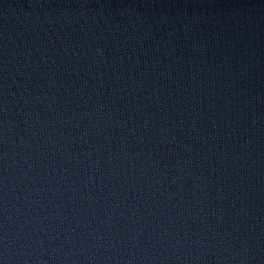 JERSEY RECYCLÉ - BLEU MARINE