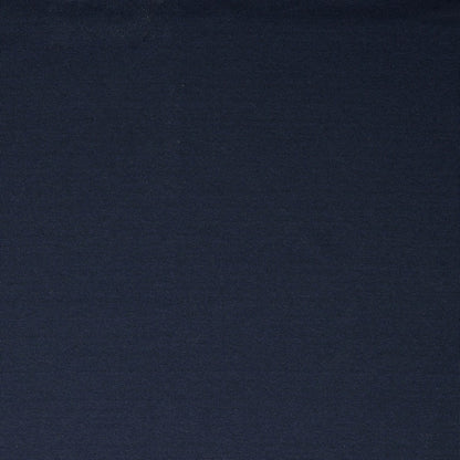 JERSEY RECYCLÉ - BLEU MARINE