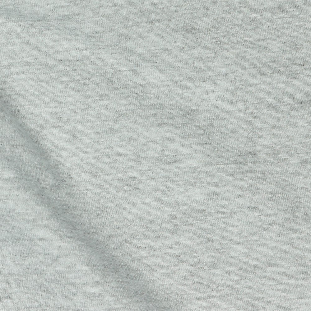 SWEAT RECYCLÉ - GRIS CLAIR