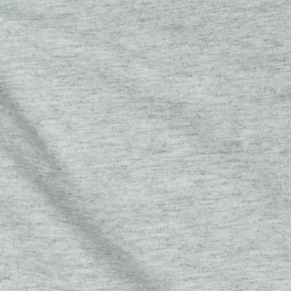 SWEAT RECYCLÉ - GRIS CLAIR