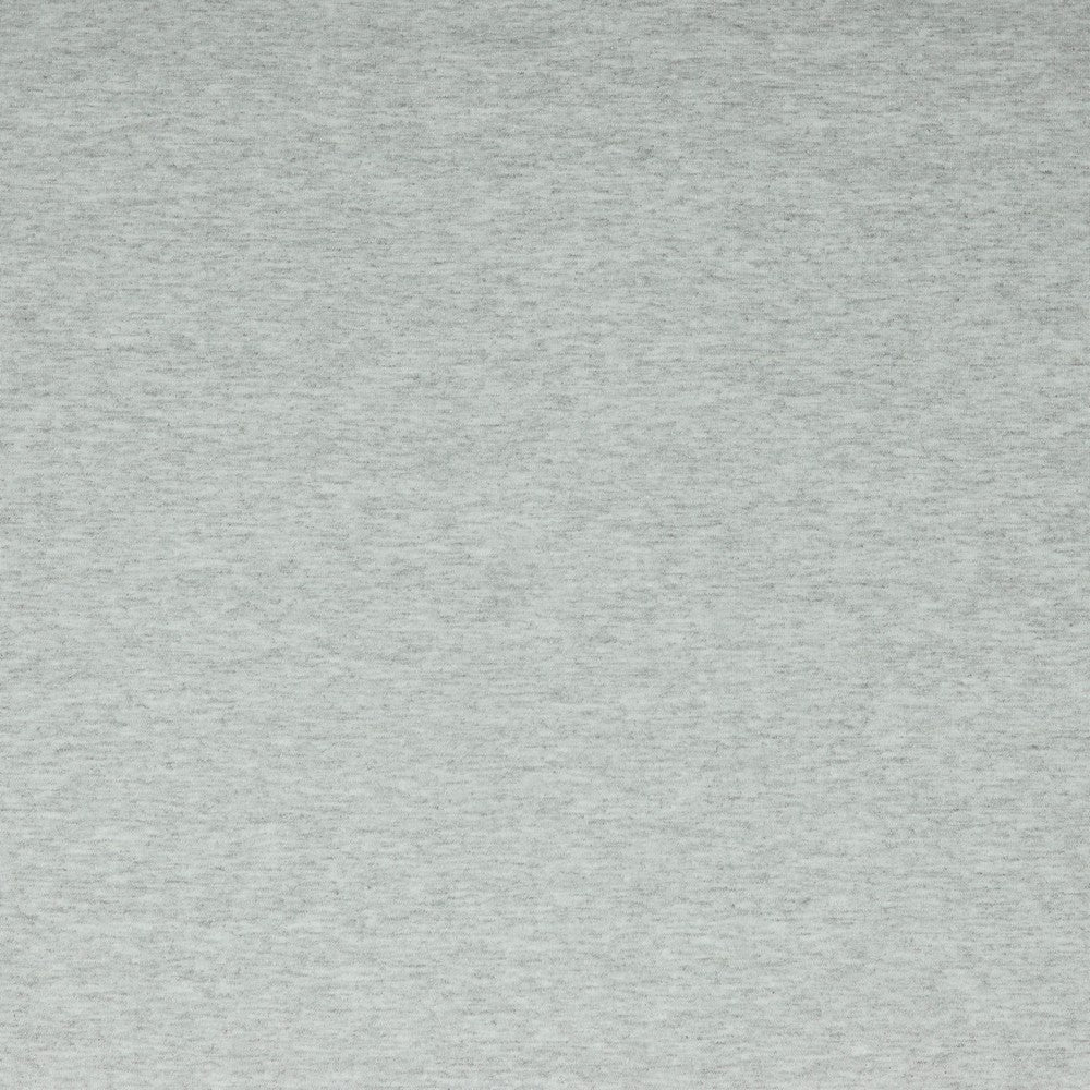 SWEAT RECYCLÉ - GRIS CLAIR