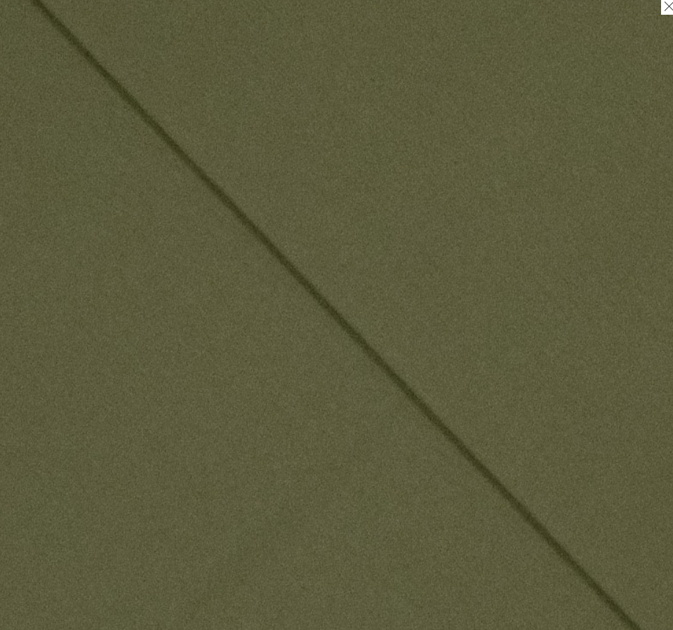 COUPE-VENT/IMPERMÉABLE OLIVE