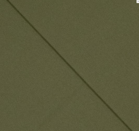 COUPE-VENT/IMPERMÉABLE OLIVE