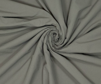 COUPE-VENT/IMPERMÉABLE GRIS