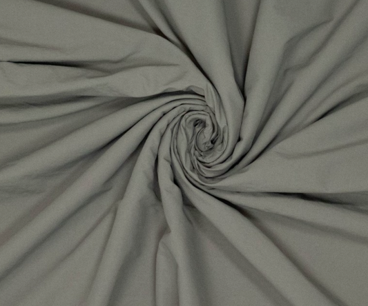 COUPE-VENT/IMPERMÉABLE GRIS