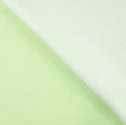 JEANS SUMMER DENIM VERT FLUO/ INTÉRIEUR VERT CLAIR