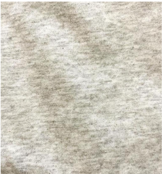 Jersey Chiné ecru