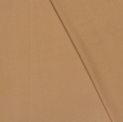 Flanelle brossé Camel