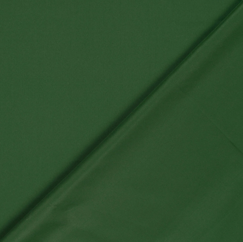 Short de bain homme déperlant vert foncé
