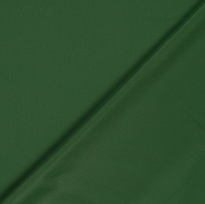Short de bain homme déperlant vert foncé
