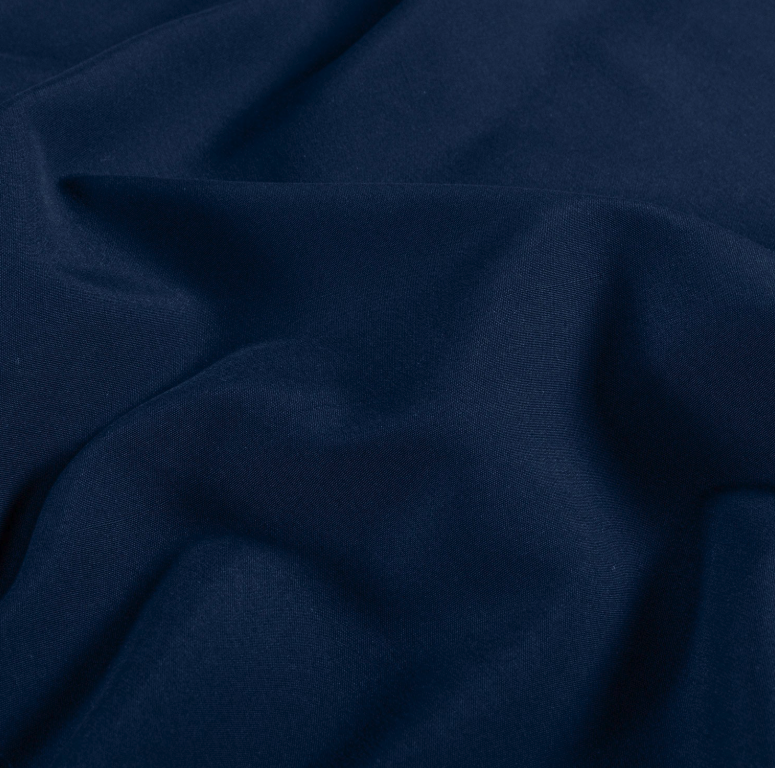 Short de bain homme déperlant bleu marine