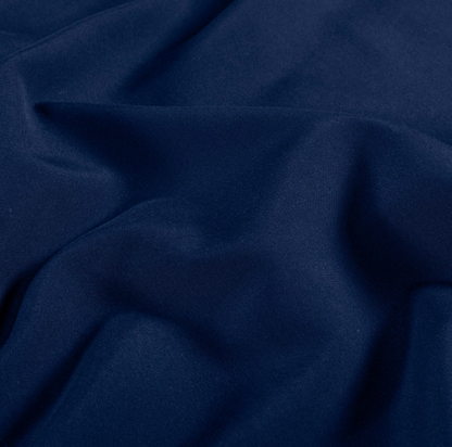 Short de bain homme déperlant bleu marine