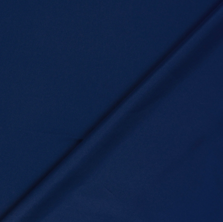 Short de bain homme déperlant bleu marine