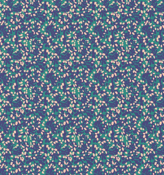 Popeline Imprimée TAZZA