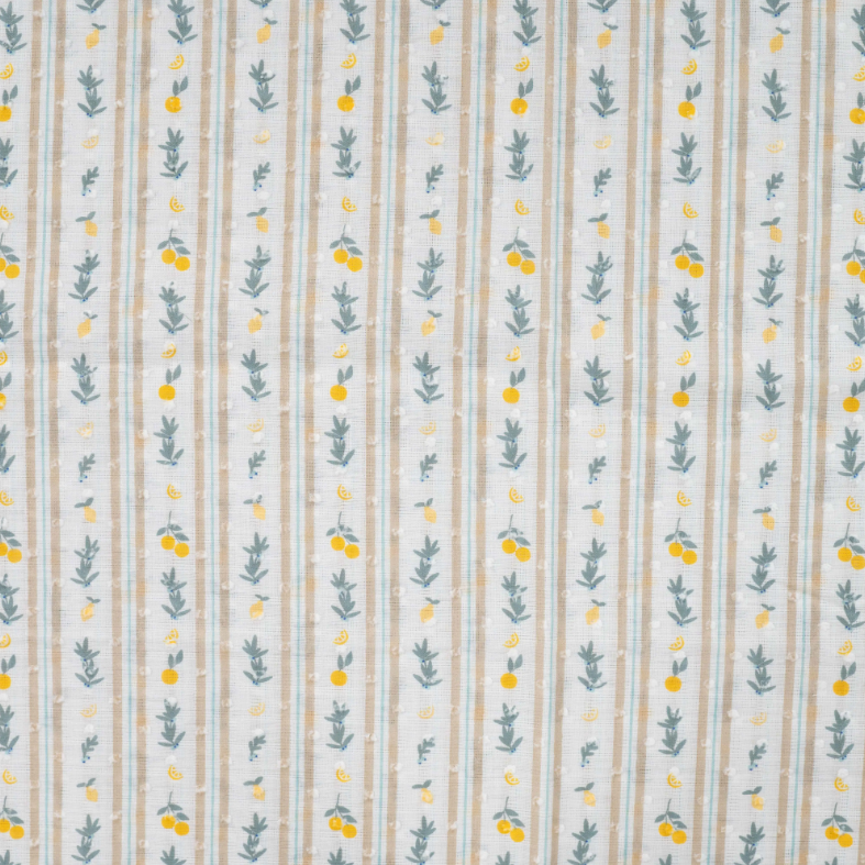 COTON CITRON