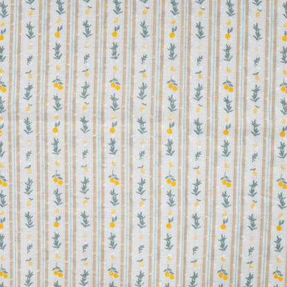 COTON CITRON