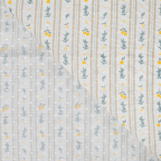 COTON CITRON