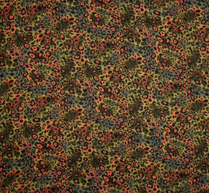 Viscose Imprimée CAMILLE