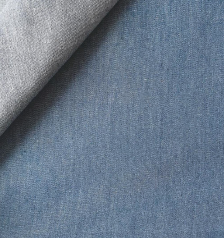 DENIM STONED 320G/M2