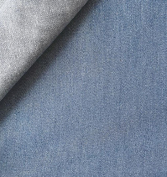 DENIM STONED 320G/M2