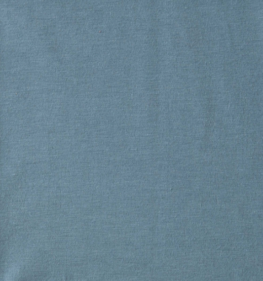 JERSEY DE COTON JEANS