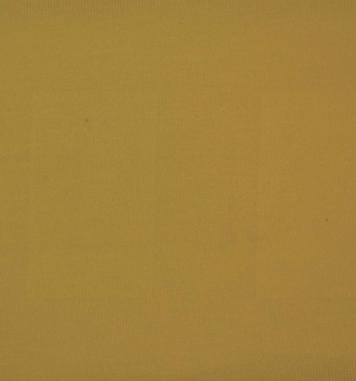 JERSEY DE COTON CAMEL