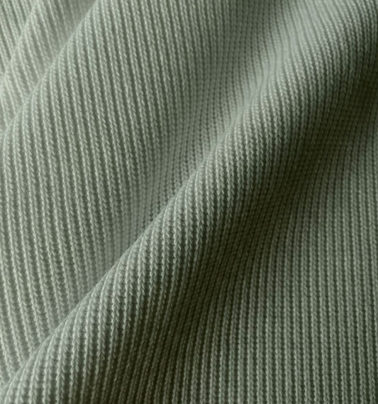 Maille Tricot UNI Vert