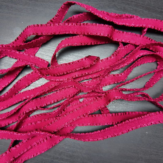 ELASTIQUE BRETELLE SOUTIEN GORGE BORDEAUX 1