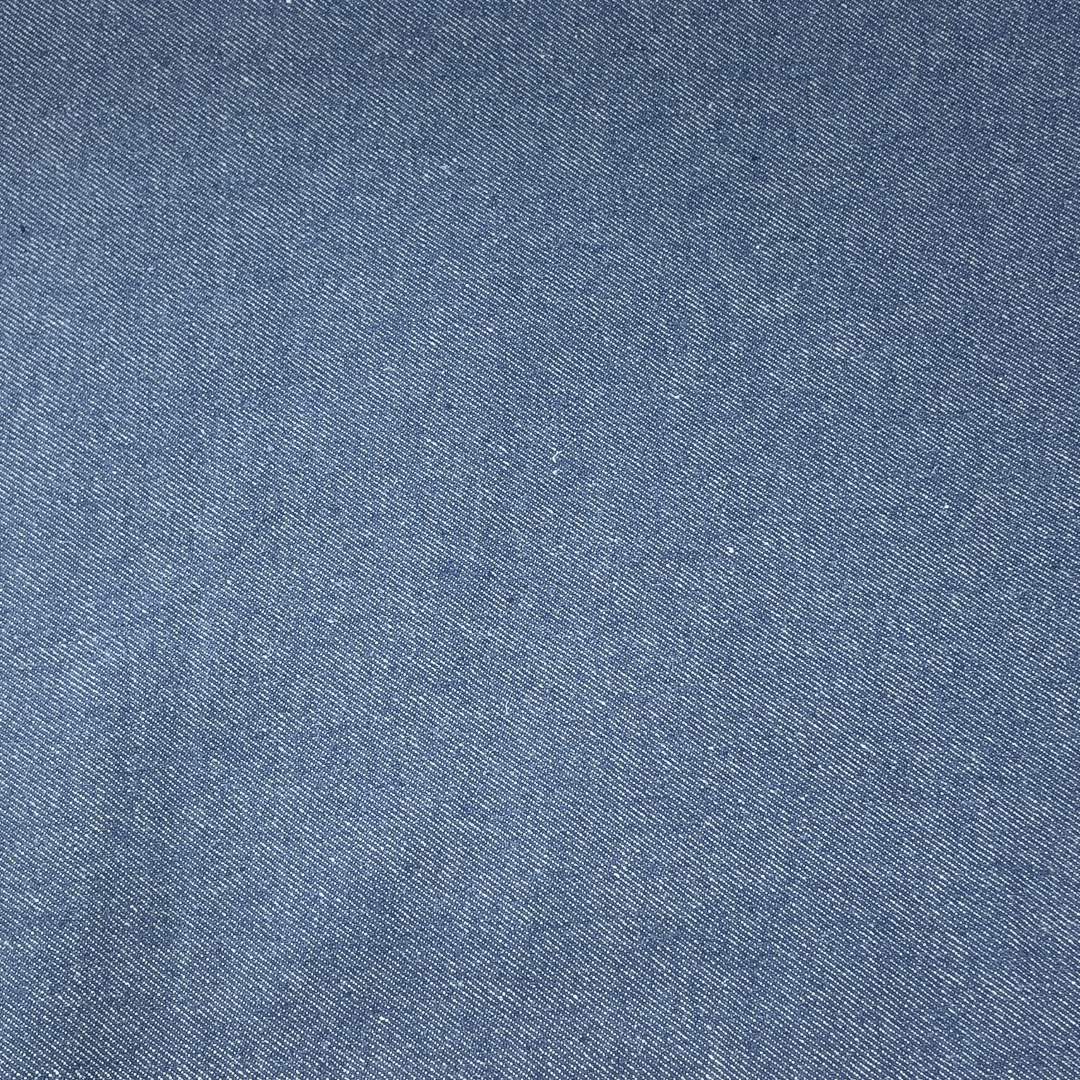 JEANS RECYCLÉ BLEU FONCÉ