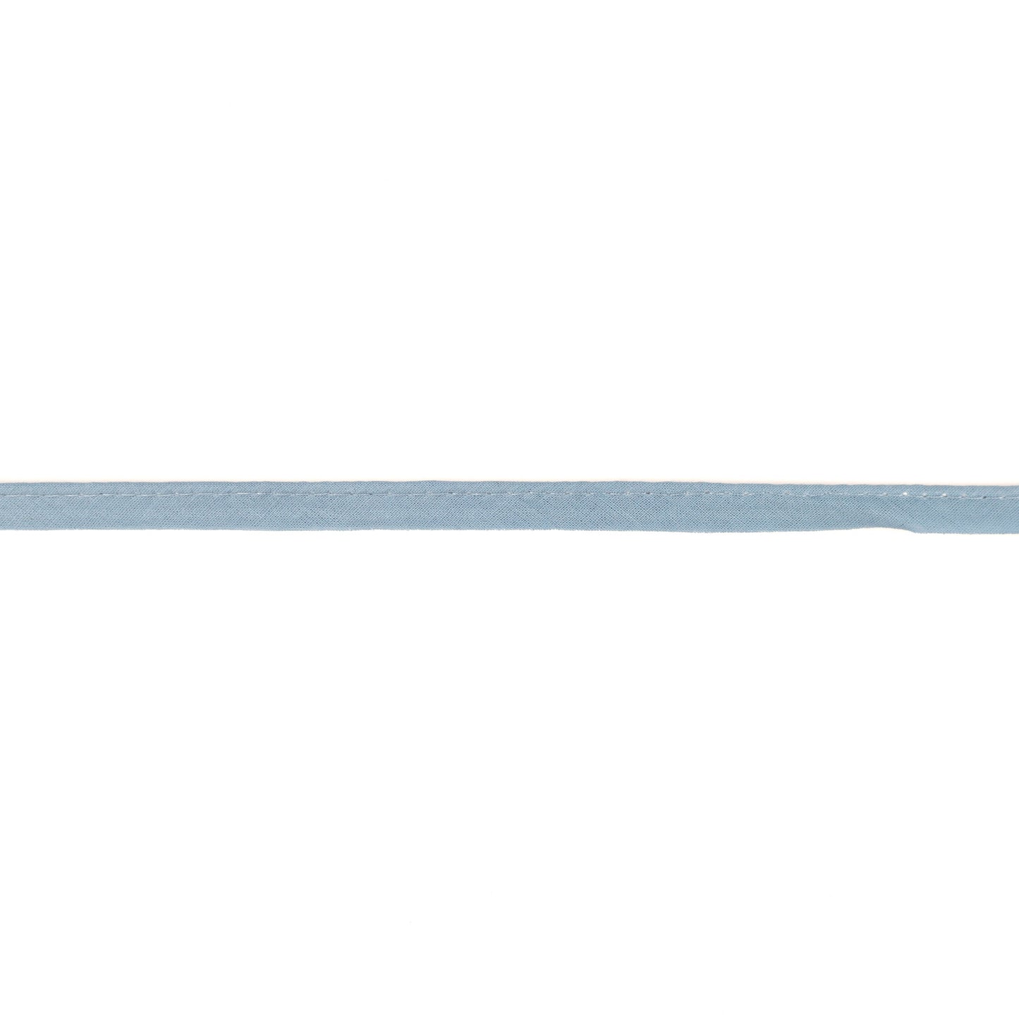 PASSEPOIL coton 11mm bleu nuage