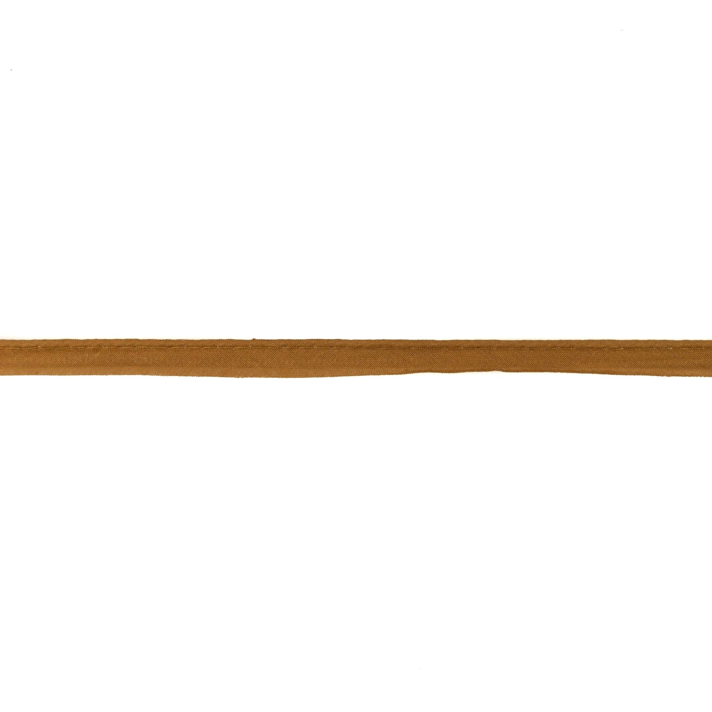 PASSEPOIL coton 11mm brun