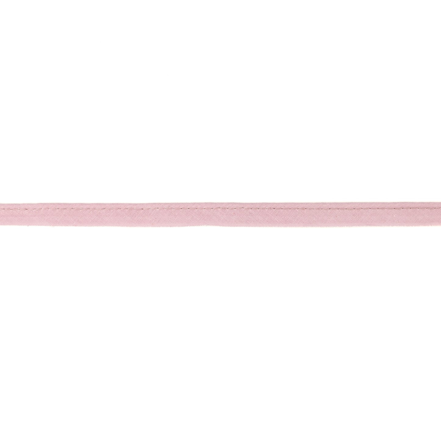 PASSEPOIL coton 11mm rose lavé