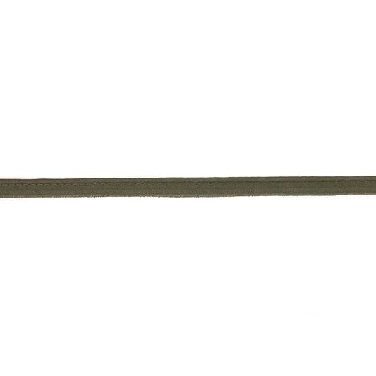 PASSEPOIL coton 11mm vert camouflage