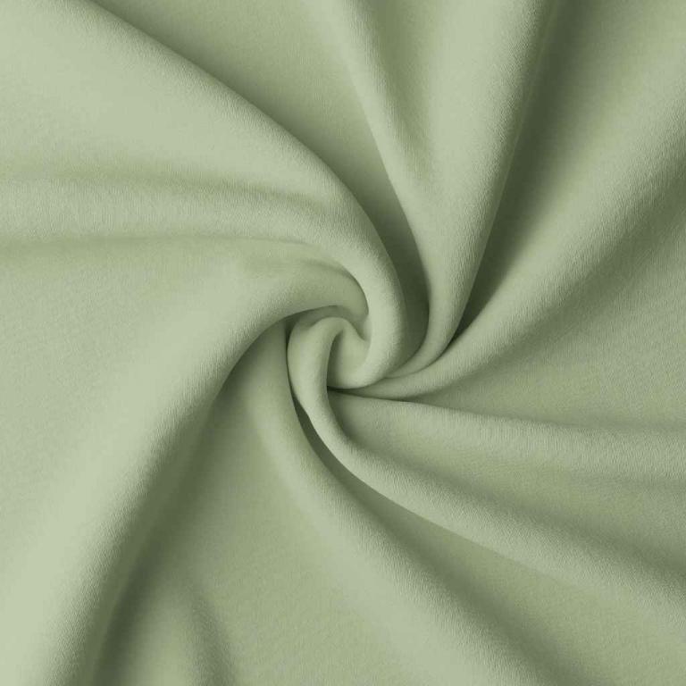 JERSEY DE COTON AMANDE