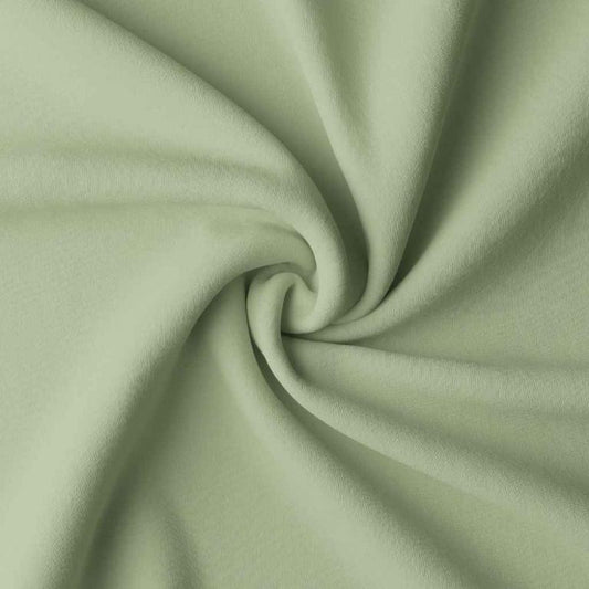 JERSEY DE COTON AMANDE