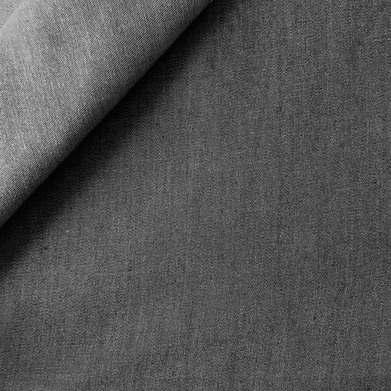 CHAMBRAY NOIR