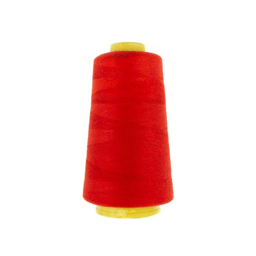 Cone Fil à coudre 2700m Rouge
