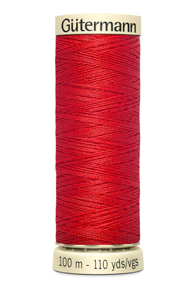 Fil à coudre 100m Gutermann 364